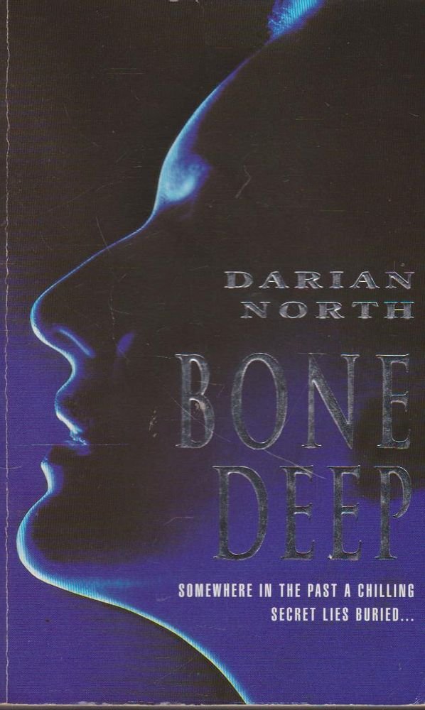 Bone Deep Action & Adventure