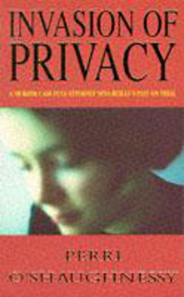 Invasion of Privacy Action & Adventure
