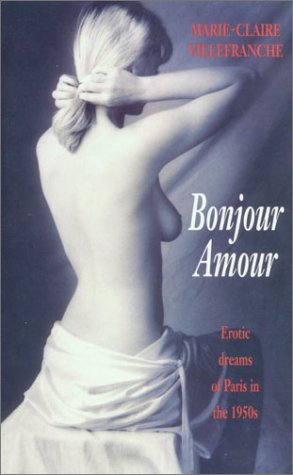 Bonjour Amour book