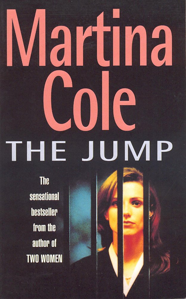 The Jump: A compelling thriller of crime and corruption Action & Adventure