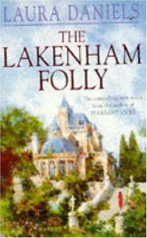The Lakenham Folly book