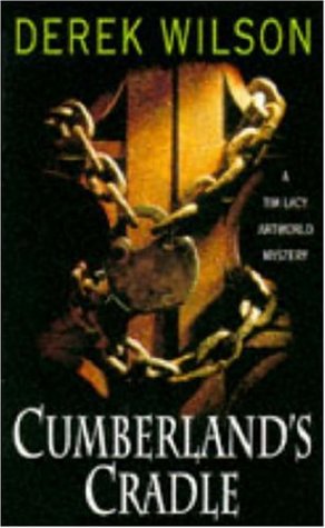 Cumberland's Cradle (A Tim Lacy artworld mystery) Contemporary literature