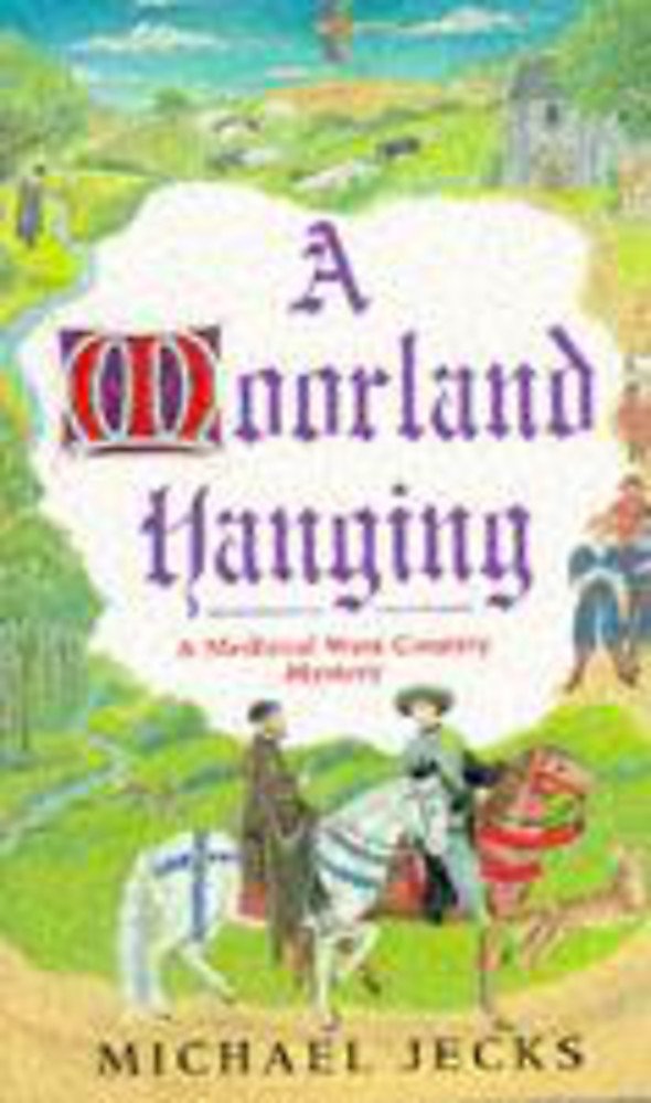 A Moorland Hanging Historical Fiction