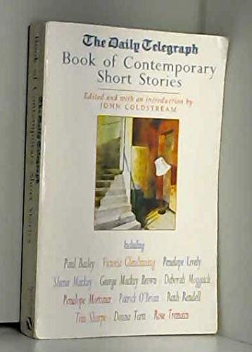 "Daily Telegraph" Book of Short Stories Essays & Short Stories