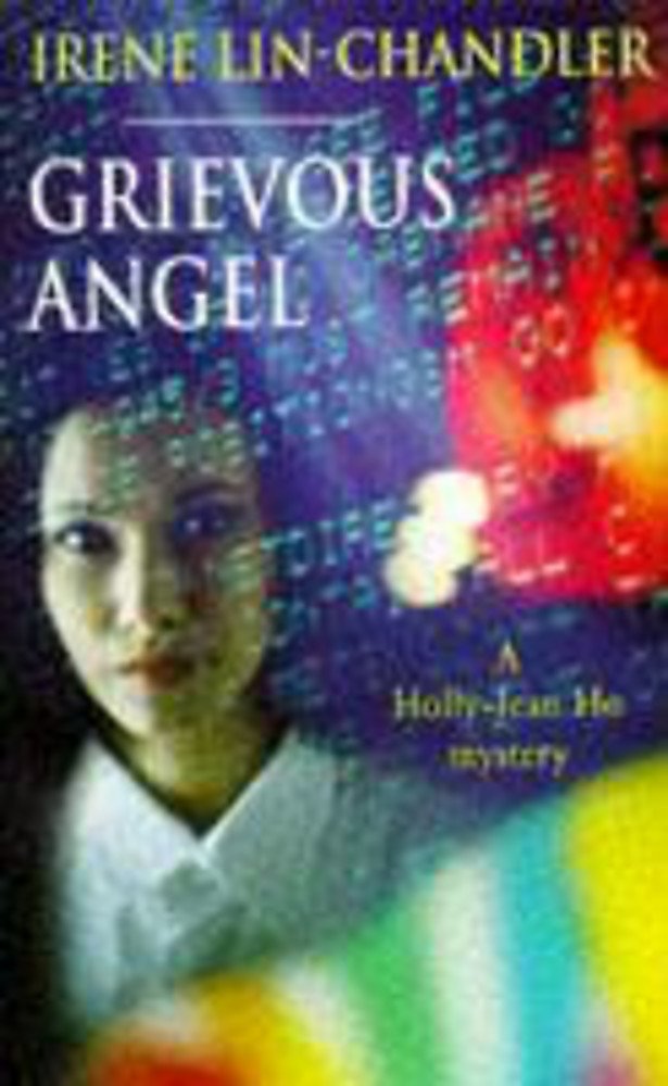 Grievous Angel (A Holly-Jean Ho mystery) Contemporary literature