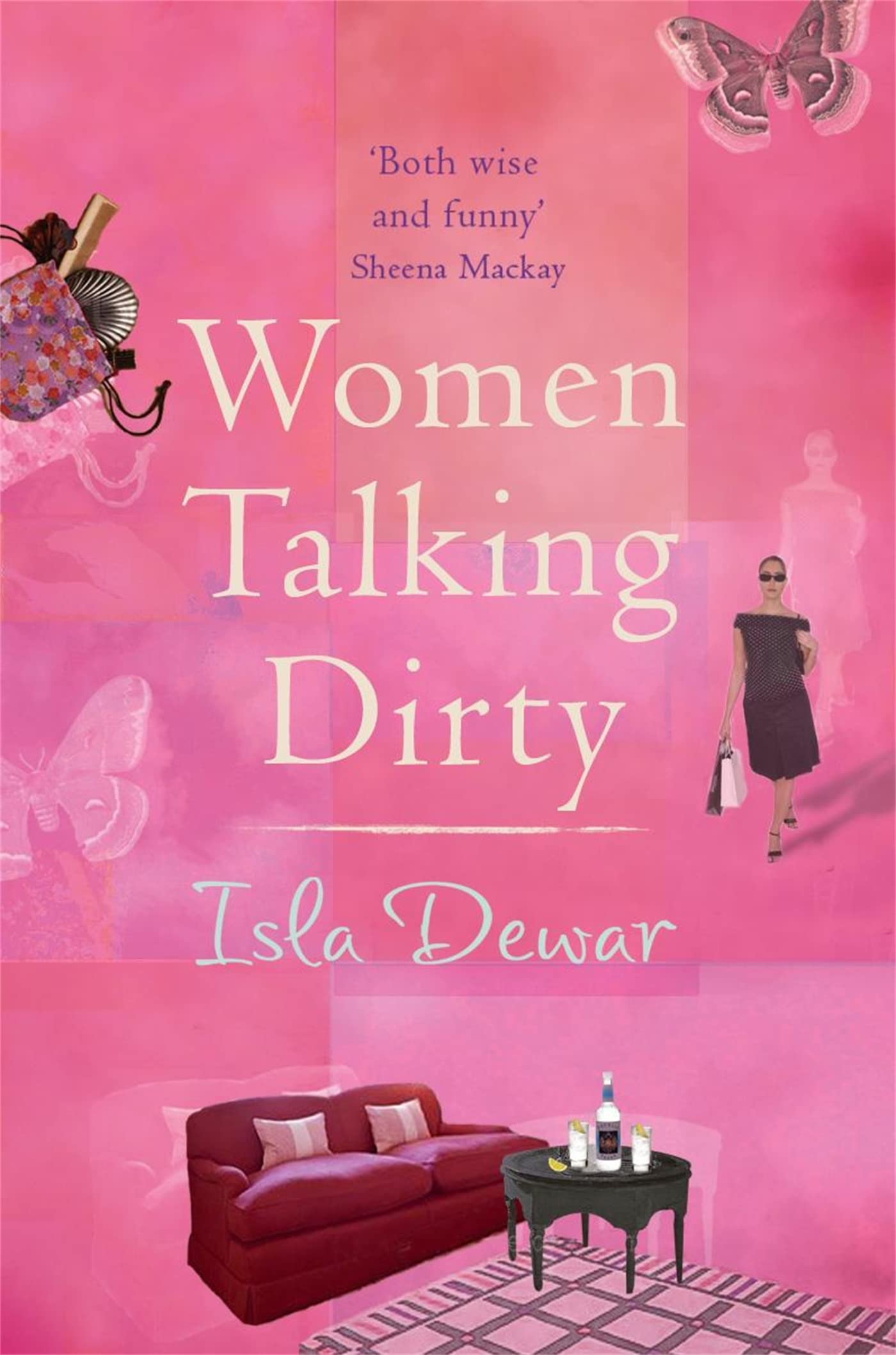 Women Talking Dirty Contemporary literature Books