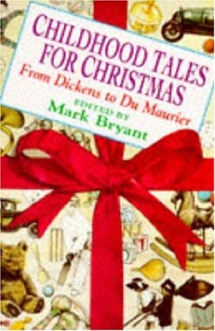 Childhood Tales for Christmas Essays & Short Stories