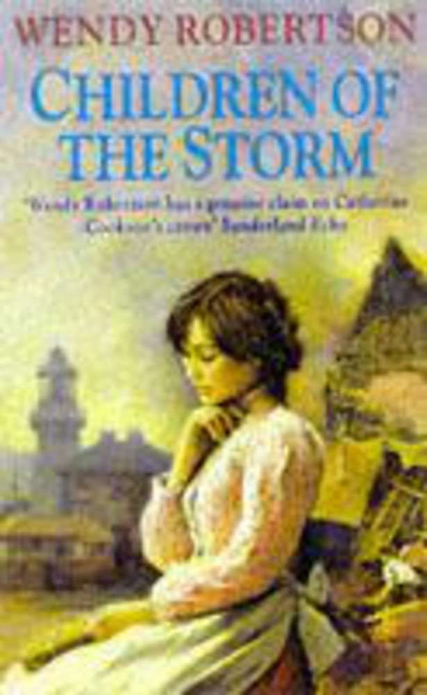 Children of the Storm (Kitty Rainbow Trilogy, Book 2): A gripping wartime saga of love and madness book