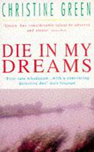 Die in My Dreams book