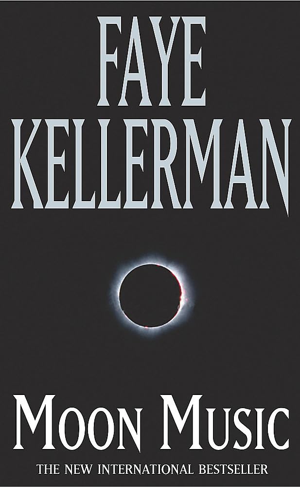 Moon Music Contemporary literature