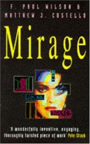 Mirage Action & Adventure
