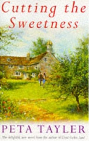 Cutting the Sweetness book
