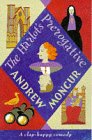 The Harlot's Prerogative Contemporary literature Books