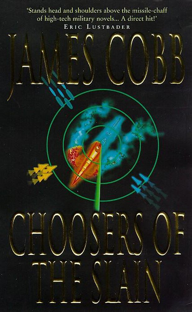 Choosers of the Slain Action & Adventure