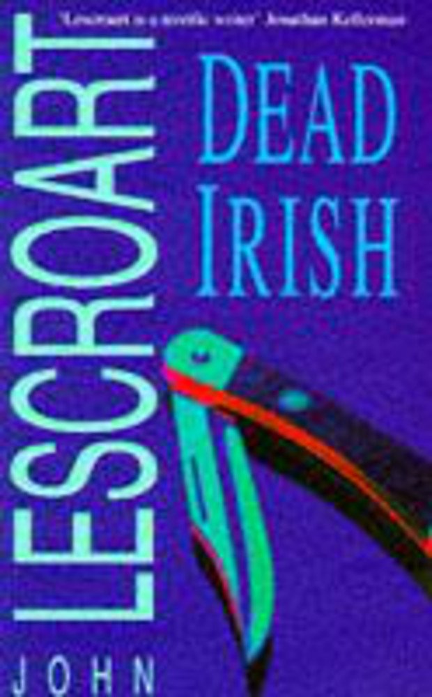 Dead Irish (Dismas Hardy series, book 1): A captivating crime thriller Action & Adventure