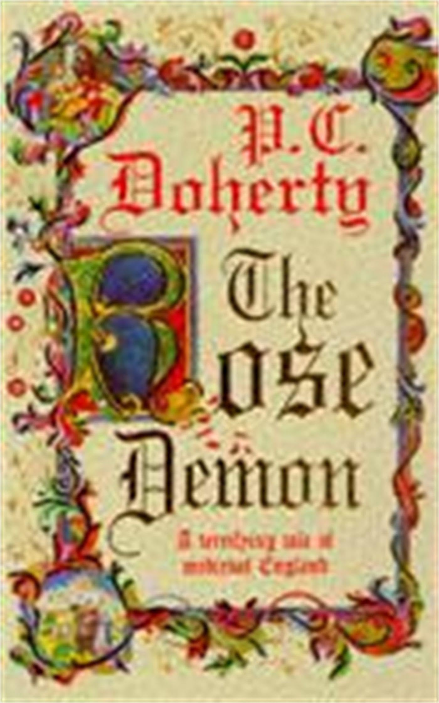The Rose Demon Action & Adventure