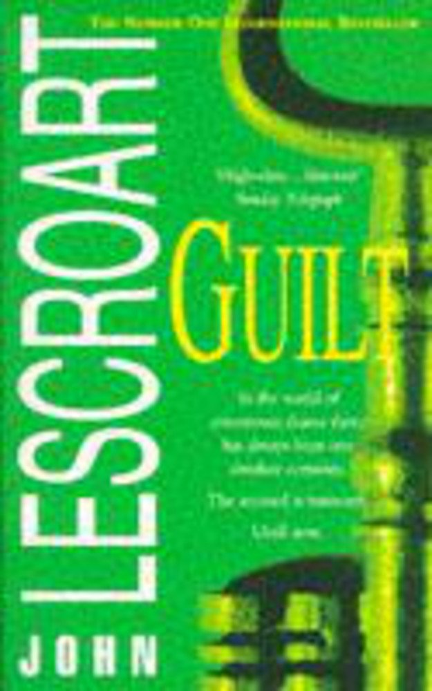 Guilt Action & Adventure