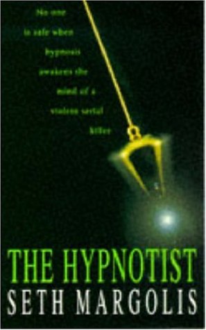 The Hypnotist Contemporary literature Books