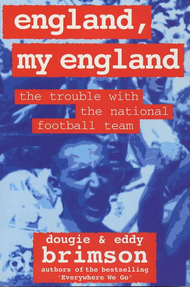 Product Image: England My England