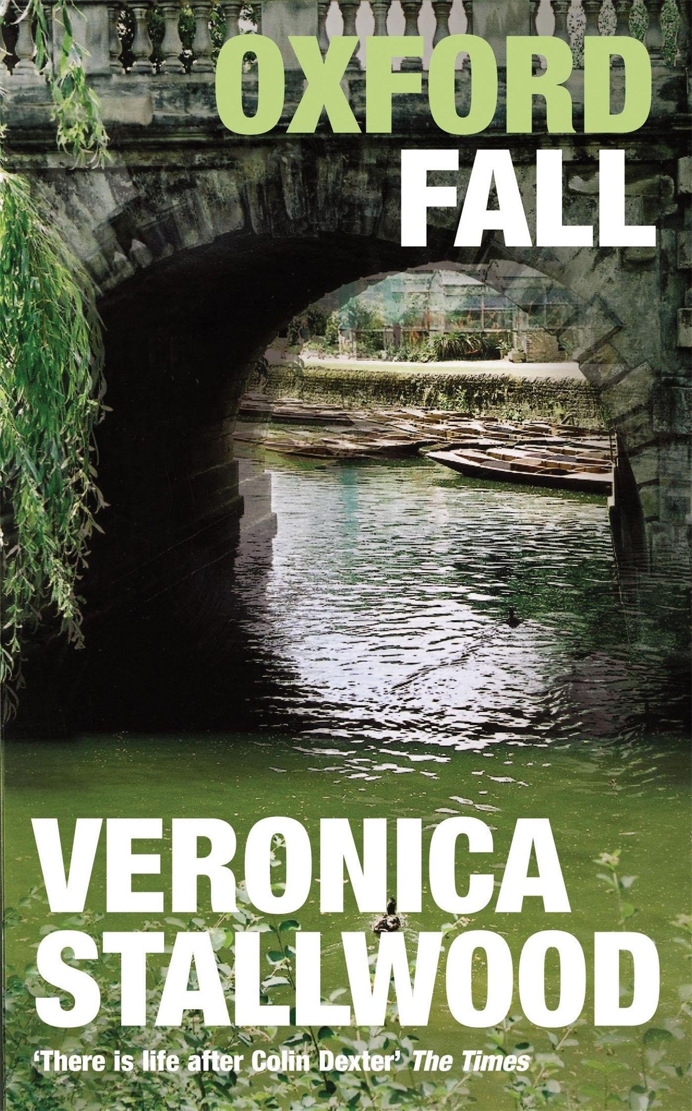 Oxford Fall Contemporary literature Books