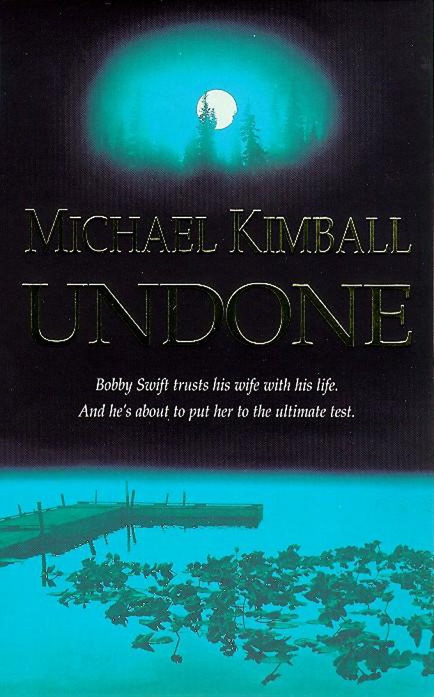 Undone Action & Adventure