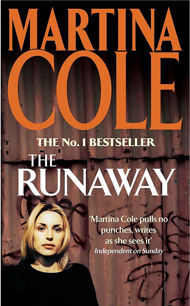 The Runaway Contemporary literature Books