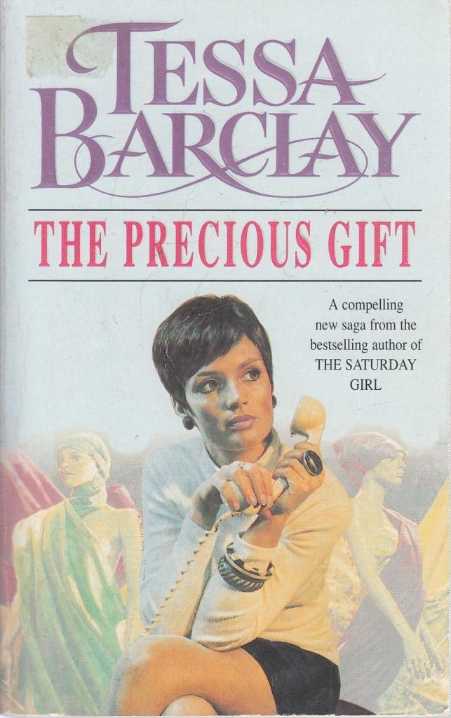Product Image: The Precious Gift