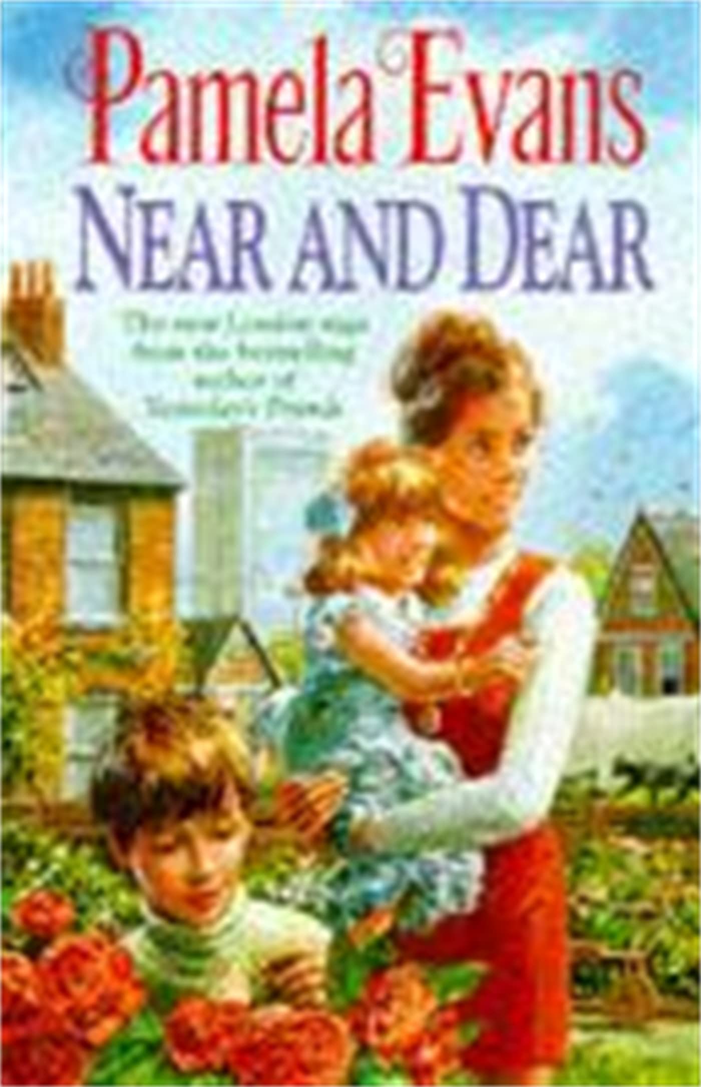 Product Image: Near and Dear