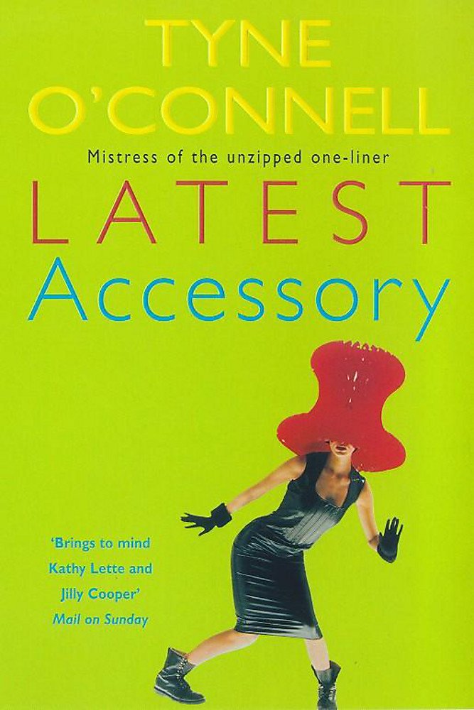 Latest Accessory Contemporary literature