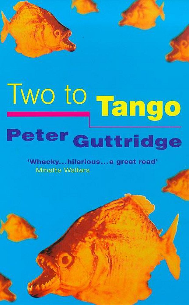 Two to Tango Contemporary literature