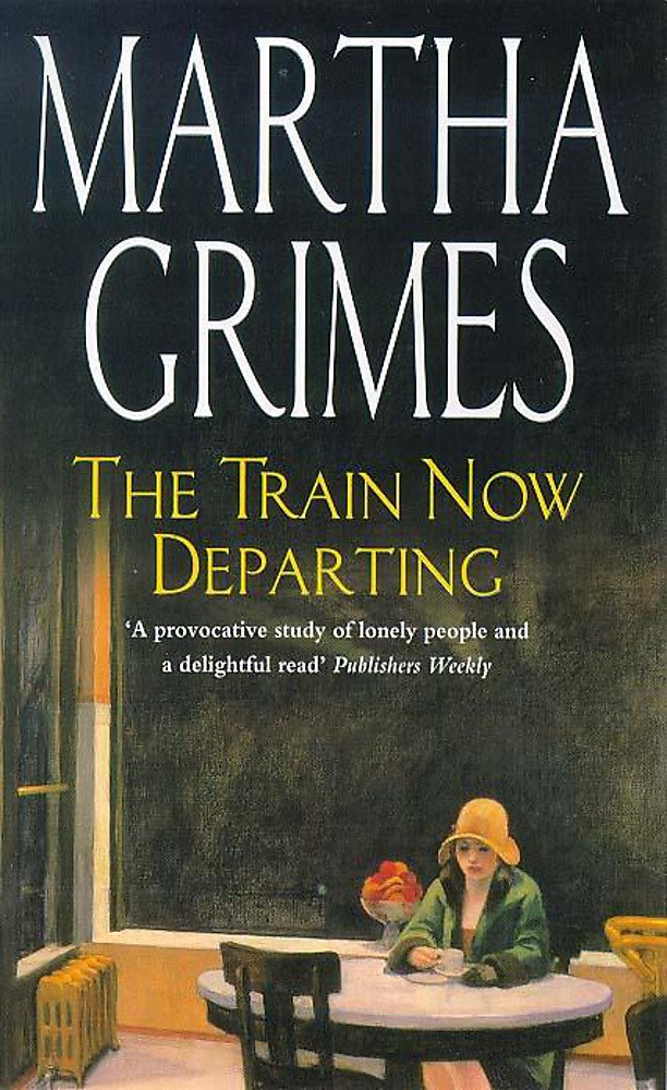 Product Image: The Train Now Departing