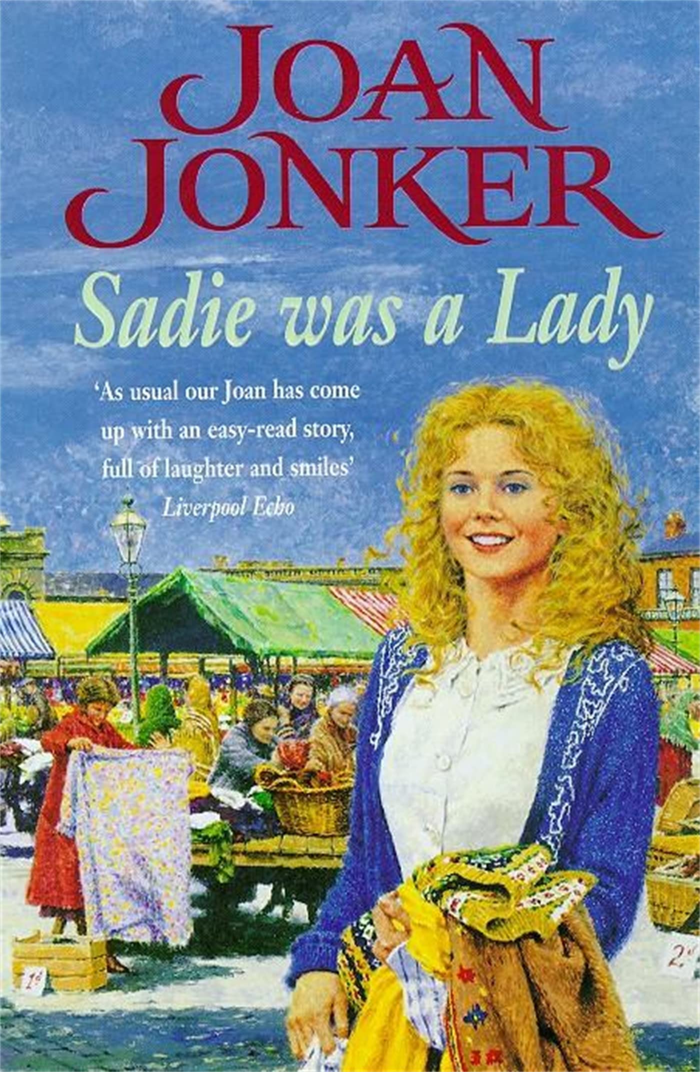 Product Image: Sadie was a Lady