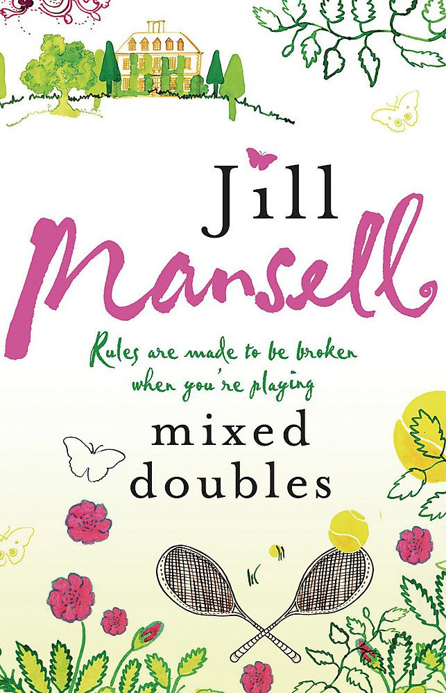 Mixed Doubles Contemporary literature