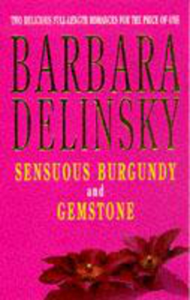 Gemstone book