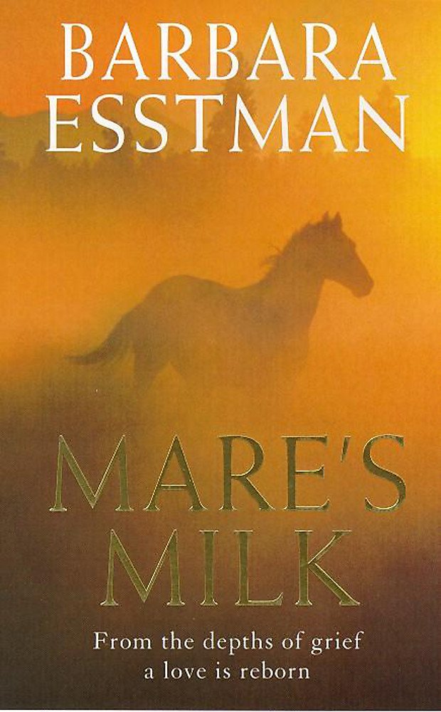 Mare's Milk Contemporary literature Books