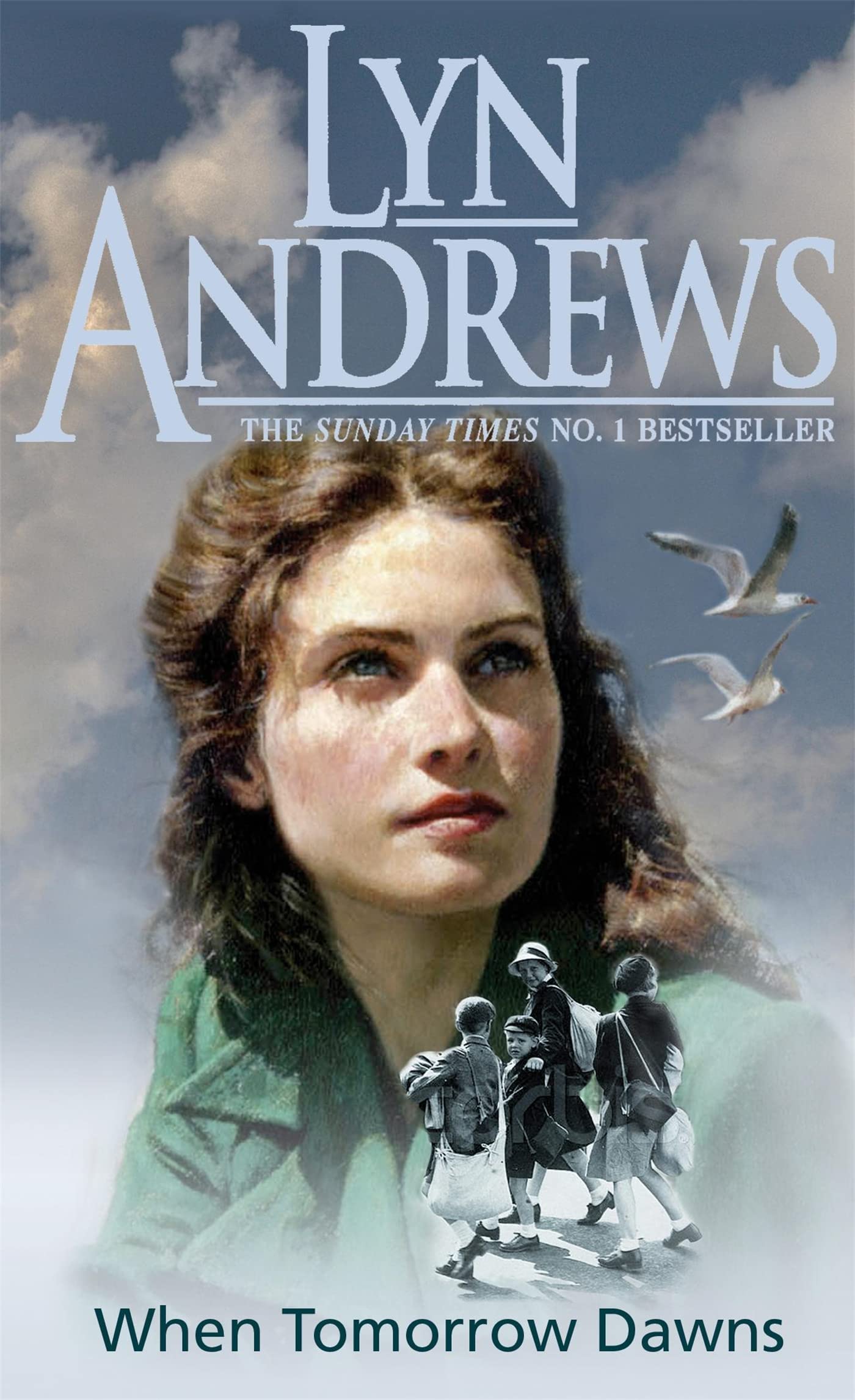 When Tomorrow Dawns: An unforgettable saga of new beginnings and new heartaches book