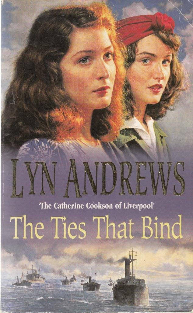The Ties that Bind: A friendship that can survive war, tragedy and loss Contemporary literature