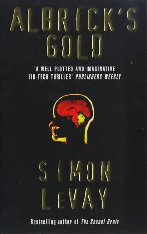 Albrick's Gold Contemporary literature Books