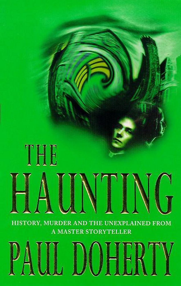 The Haunting: History, murder and the unexplained in a gripping Victorian mystery book
