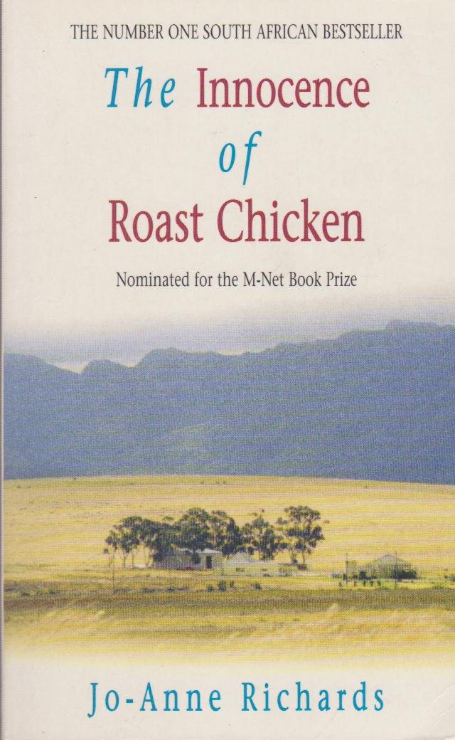 The Innocence of Roast Chicken Contemporary literature