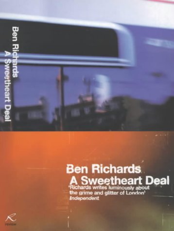 A Sweetheart Deal Contemporary literature