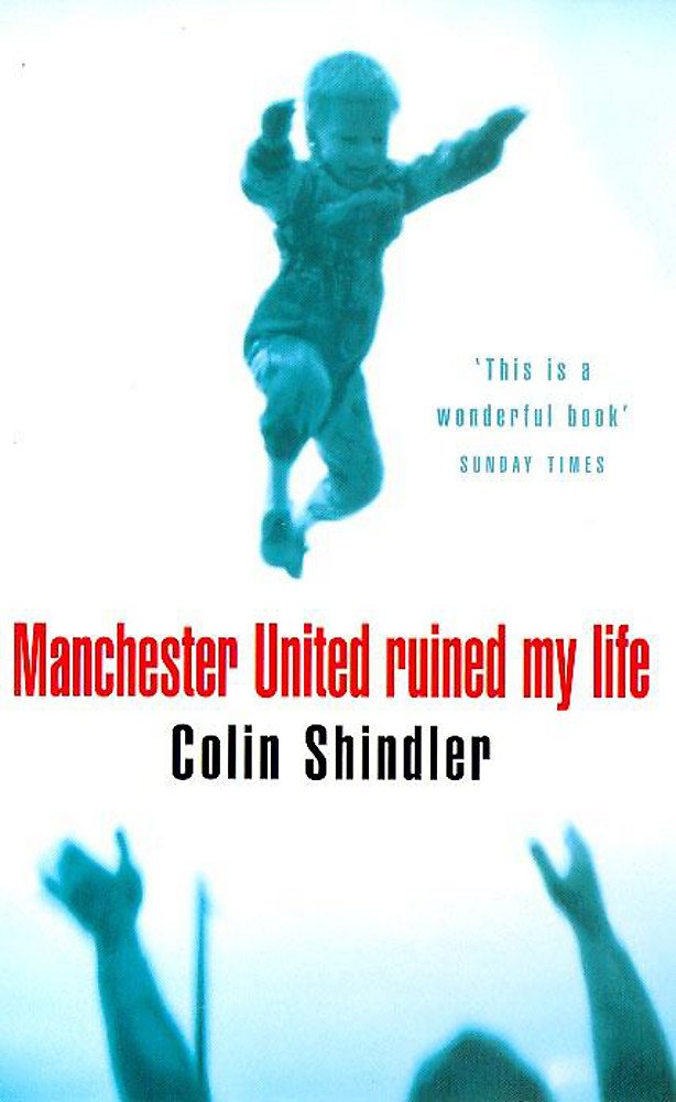 Manchester United Ruined My Life Sports