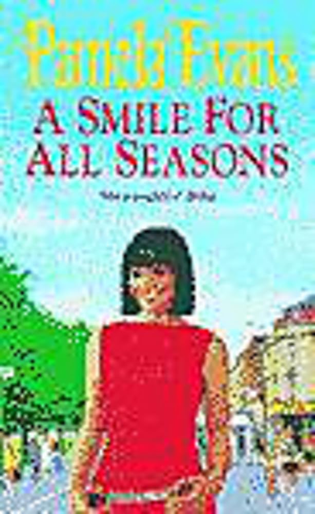 A Smile for All Seasons: A saga of friendship, fashion and secrets book