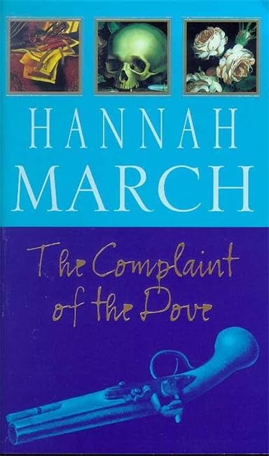 The Complaint of the Dove Historical Fiction
