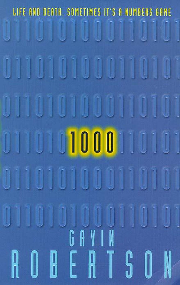Thousand Contemporary literature Books