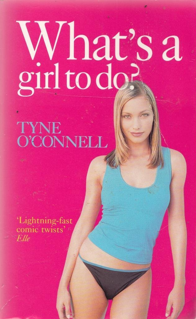 What's a Girl to Do? Contemporary literature