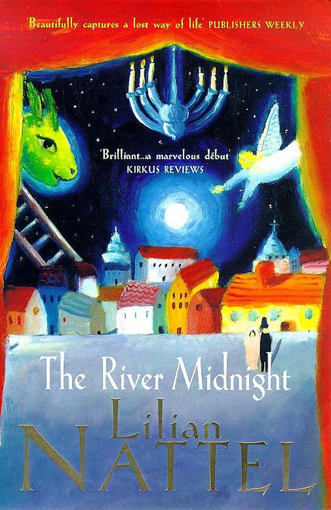 Product Image: The River Midnight