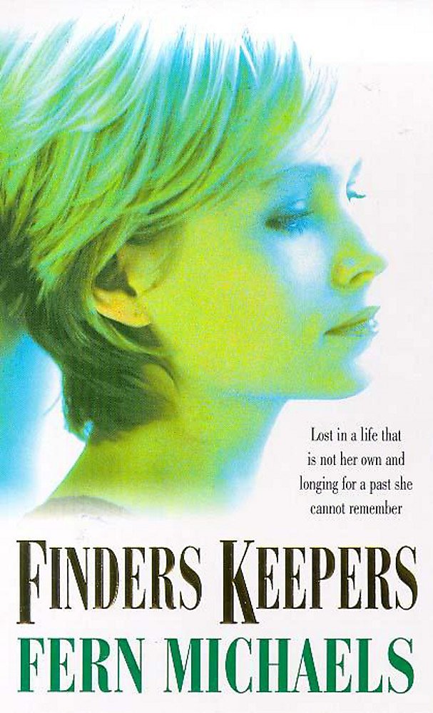 Product Image: Finders Keepers
