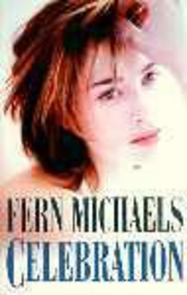 Celebration Contemporary literature Books