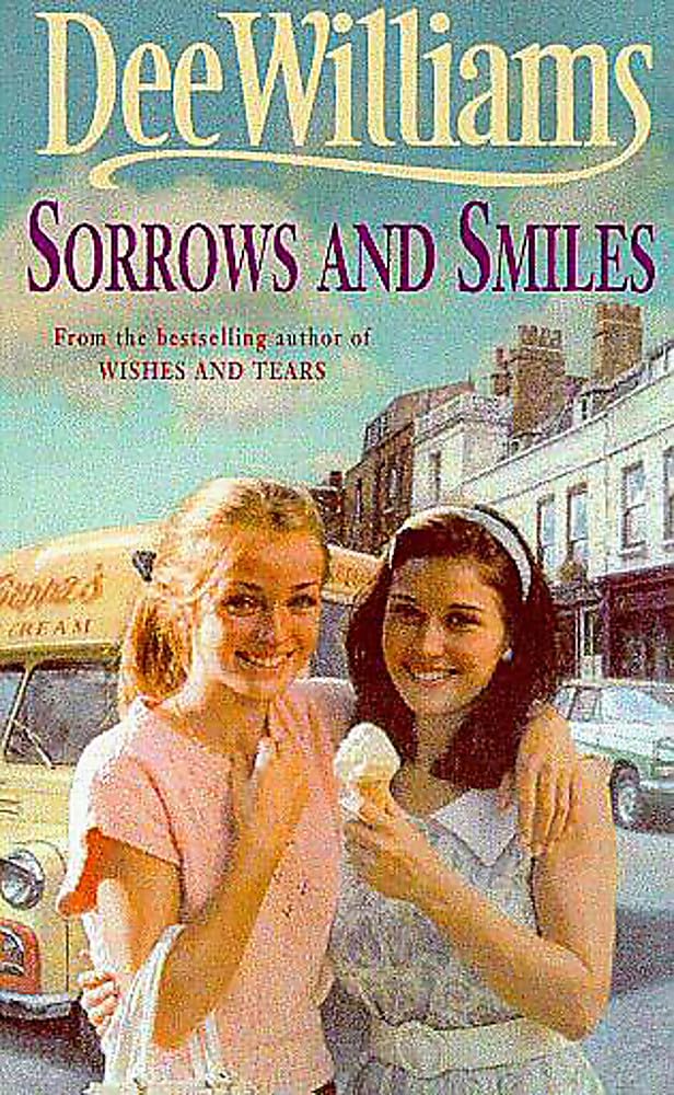 Sorrows and Smiles: An engrossing saga of family, romance and secrets book